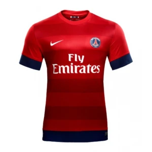 Paris Saint-Germain PSG 2012-13 Auswärtstrikot