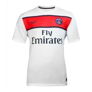 Paris Saint-Germain PSG 2012-13 Ausweichtrikot