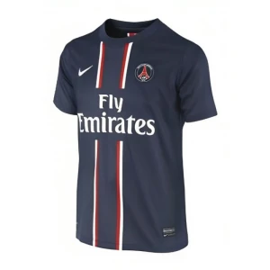 Paris Saint-Germain PSG 2012-13 Heimtrikot