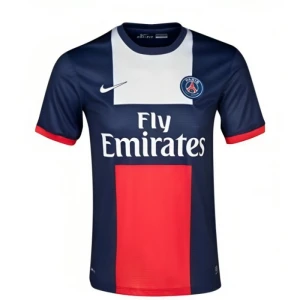 Paris Saint-Germain PSG 2013-14 Heimtrikot