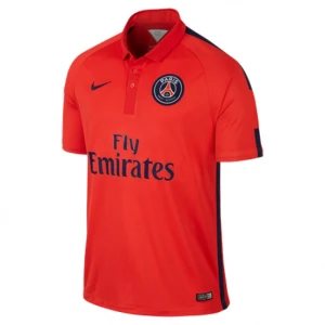 Paris Saint-Germain PSG 2014-15 Ausweichtrikot