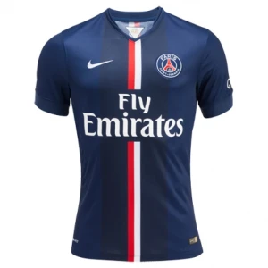 Paris Saint-Germain PSG 2014-15 Heimtrikot