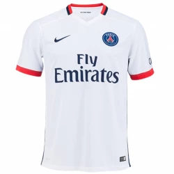 Paris Saint-Germain PSG 2015-16 Auswärtstrikot