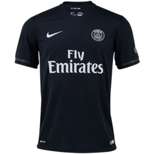 Paris Saint-Germain PSG 2015-16 Ausweichtrikot