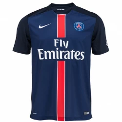 Paris Saint-Germain PSG 2015-16 Heimtrikot