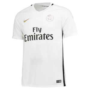 Paris Saint-Germain PSG 2016-17 Ausweichtrikot