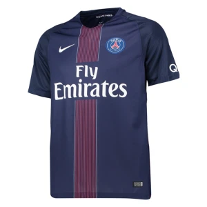 Paris Saint-Germain PSG 2016-17 Heimtrikot
