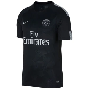 Paris Saint-Germain PSG 2017-18 Ausweichtrikot