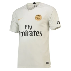 Paris Saint-Germain PSG 2018-19 Auswärtstrikot