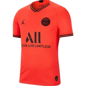 Paris Saint-Germain PSG 2019-20 Auswärtstrikot