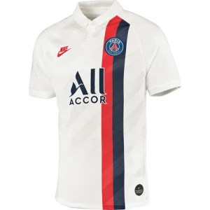 Paris Saint-Germain PSG 2019-20 Ausweichtrikot