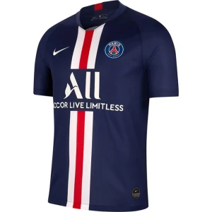 Paris Saint-Germain PSG 2019-20 Heimtrikot