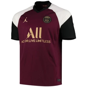 Paris Saint-Germain PSG 2020-21 Ausweichtrikot
