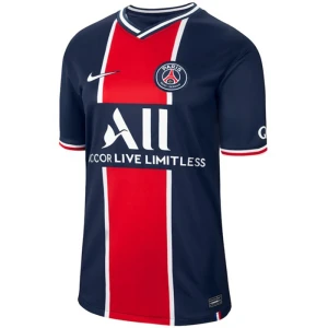 Paris Saint-Germain PSG 2020-21 Heimtrikot