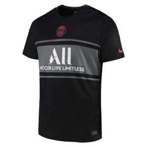 Paris Saint-Germain PSG 2021-22 Ausweichtrikot