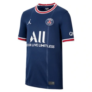 Paris Saint-Germain PSG 2021-22 Heimtrikot