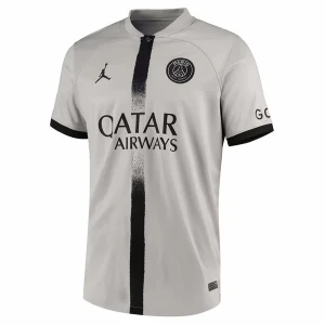 Paris Saint-Germain PSG 2022-23 Auswärtstrikot