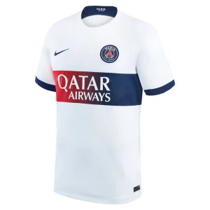 Paris Saint-Germain PSG 2023-24 Auswärtstrikot