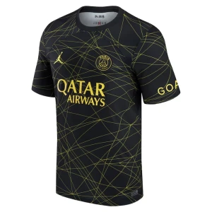 Paris Saint-Germain PSG 2023-24 Fourthtrikot