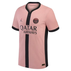 Paris Saint-Germain PSG 2024-25 Ausweichtrikot
