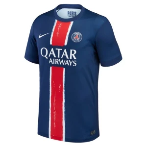 Paris Saint-Germain PSG 2024-25 Heimtrikot
