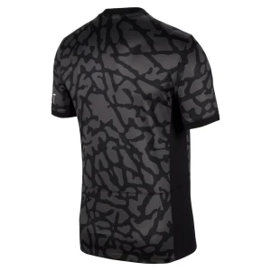 Paris Saint-Germain PSG Fußballtrikot 2023-24 Ausweichtrikot Herren