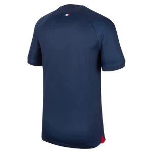 Paris Saint-Germain PSG Fußballtrikot 2023-24 Heimtrikot Herren