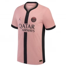 Paris Saint-Germain PSG Fußballtrikot 2024-25 Ausweichtrikot Herren