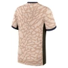 Paris Saint-Germain PSG Fußballtrikot 2024-25 Fourthtrikot Herren