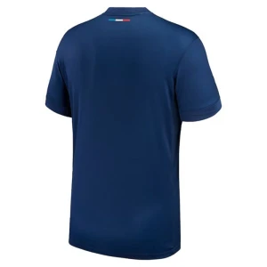 Paris Saint-Germain PSG Fußballtrikot 2024-25 Heimtrikot Herren