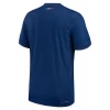 Paris Saint-Germain PSG Fußballtrikot 2024-25 UCL Final Heimtrikot Herren