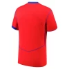 Paris Saint-Germain PSG Fußballtrikot 2025-26 Ausweichtrikot Herren