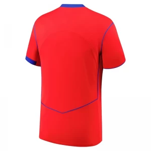 Paris Saint-Germain PSG Fußballtrikot 2025-26 Ausweichtrikot Herren