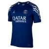 Paris Saint-Germain PSG Fußballtrikot Khvicha Kvaratskhelia #7 2025-26 Fourthtrikot Herren
