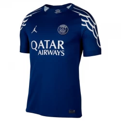 Paris Saint-Germain PSG Fußballtrikot 2025-26 Fourthtrikot Herren