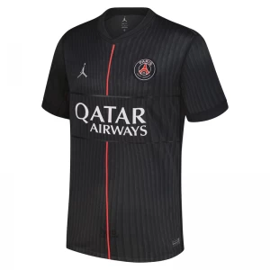 Paris Saint-Germain PSG Fußballtrikot 2025-26 Fourthtrikot Herren
