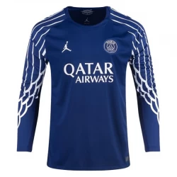 Paris Saint-Germain PSG Fußballtrikot 2025-26 Fourthtrikot Herren Langarm