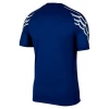 Paris Saint-Germain PSG Fußballtrikot 2025-26 Fourthtrikot Herren