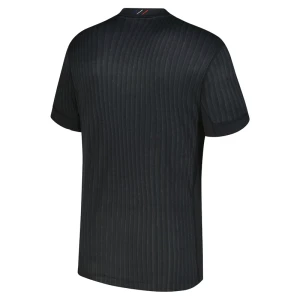 Paris Saint-Germain PSG Fußballtrikot 2025-26 Fourthtrikot Herren