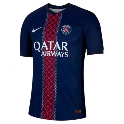 Paris Saint-Germain PSG Fußballtrikot 2025-26 Heimtrikot Herren