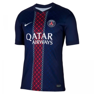Paris Saint-Germain PSG Fußballtrikot 2025-26 Heimtrikot Herren