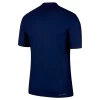 Paris Saint-Germain PSG Fußballtrikot 2025-26 Heimtrikot Herren