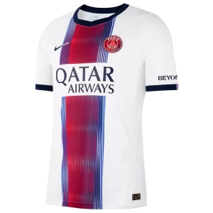 Paris Saint-Germain PSG Fußballtrikot 2026-27 Auswärtstrikot Herren
