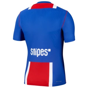 Paris Saint-Germain PSG Fußballtrikot 2026-27 Heimtrikot Herren