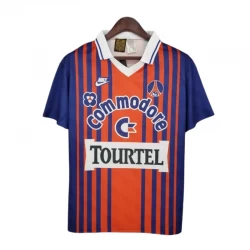 Paris Saint-Germain PSG Retro Trikot 1992-93 Heim Herren