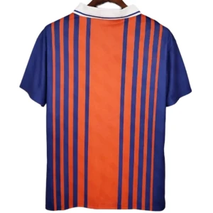 Paris Saint-Germain PSG Retro Trikot 1992-93 Heim Herren