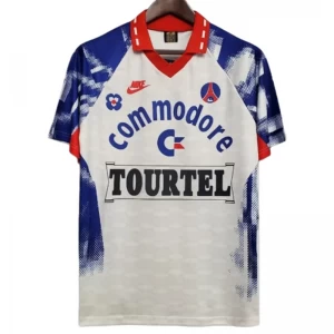 Paris Saint-Germain PSG Retro Trikot 1993-94 Auswärts Herren