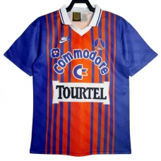 Paris Saint-Germain PSG Retro Trikot 1993-94 Heim Herren