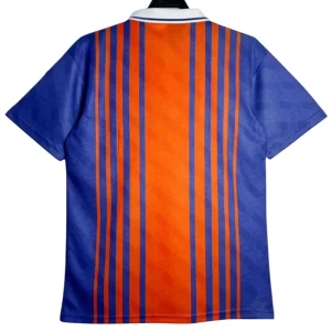 Paris Saint-Germain PSG Retro Trikot 1993-94 Heim Herren