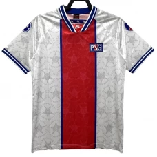 Paris Saint-Germain PSG Retro Trikot 1994-95 Auswärts Herren